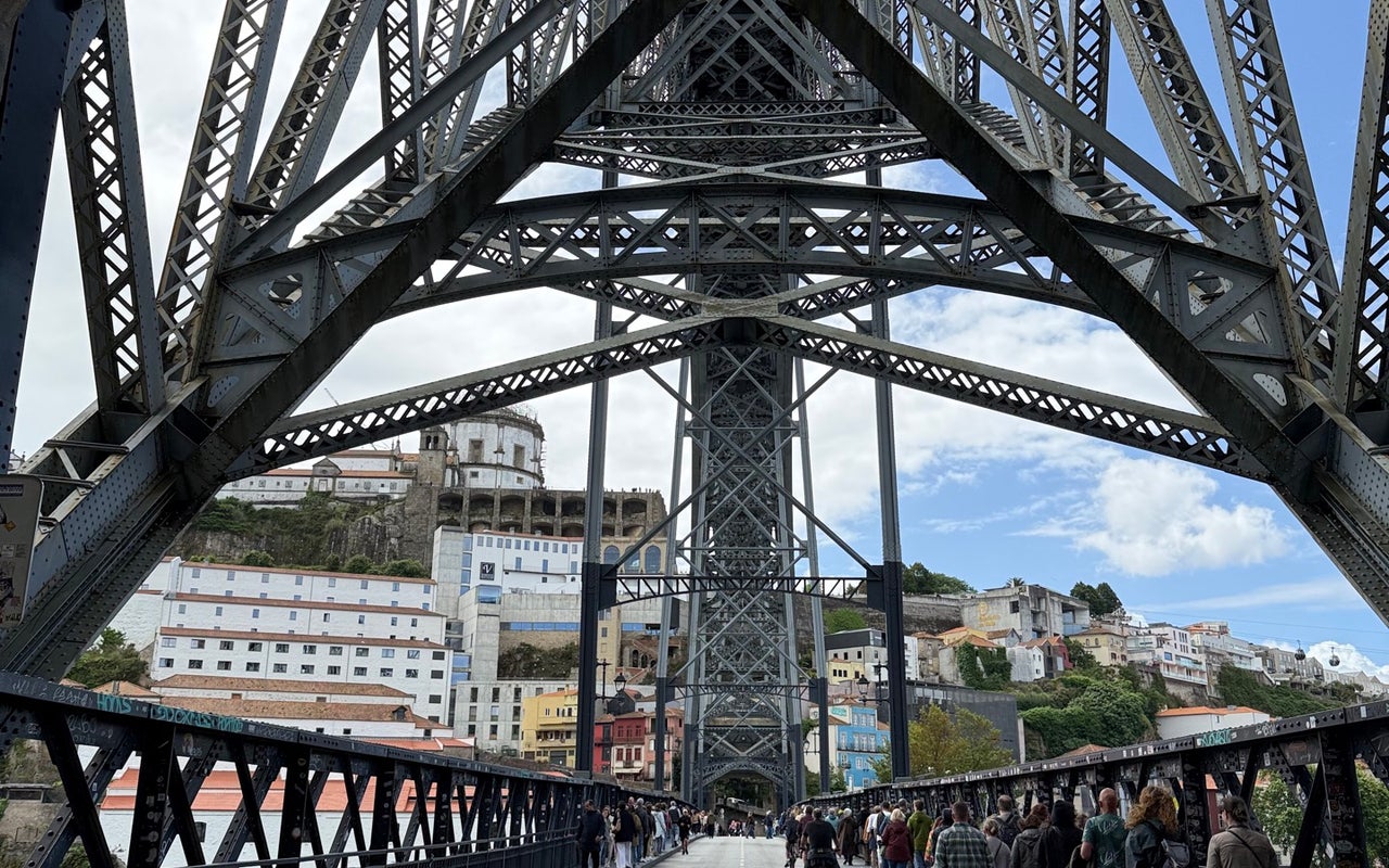 Ponte Dom Luís I