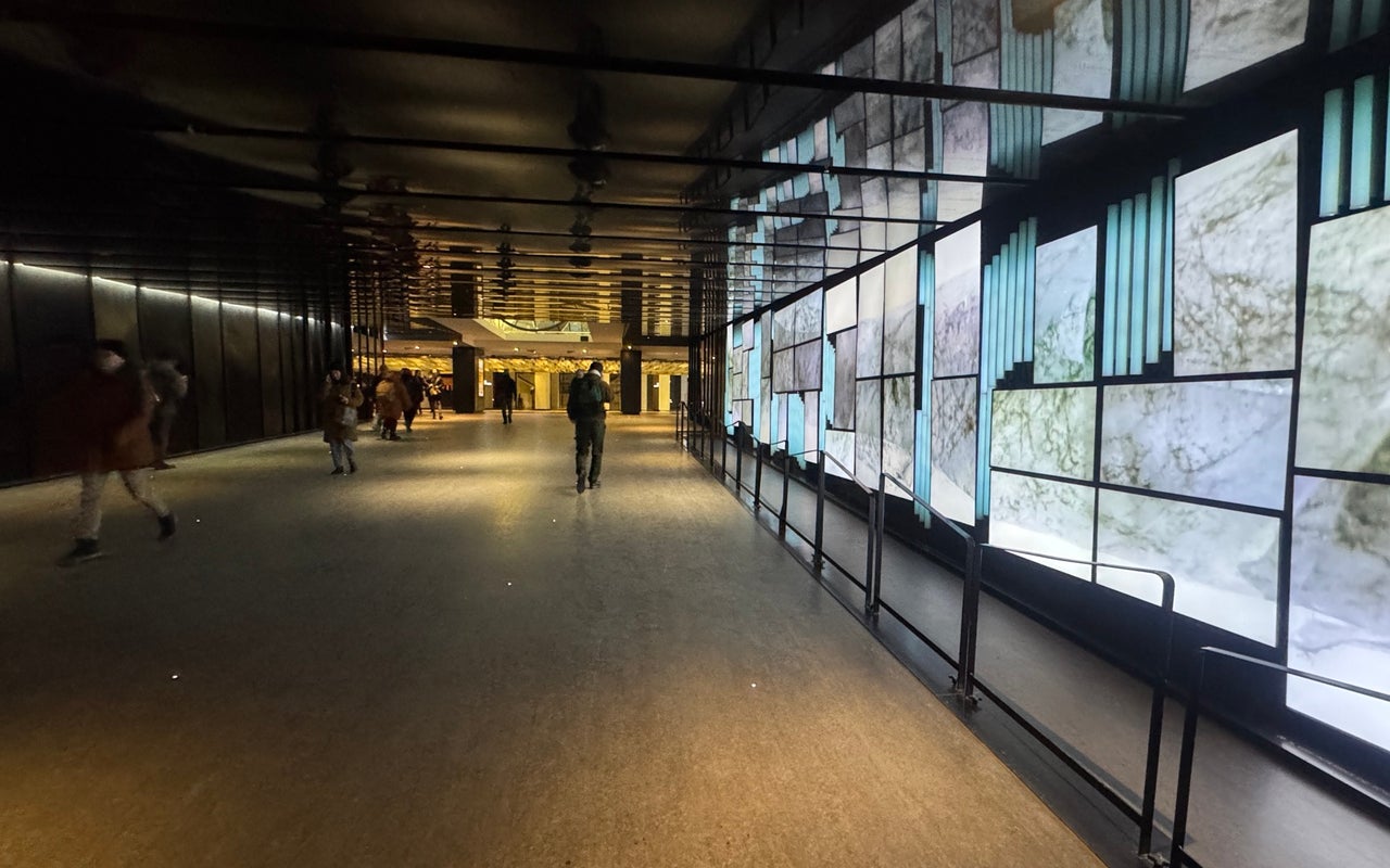 Place des Arts