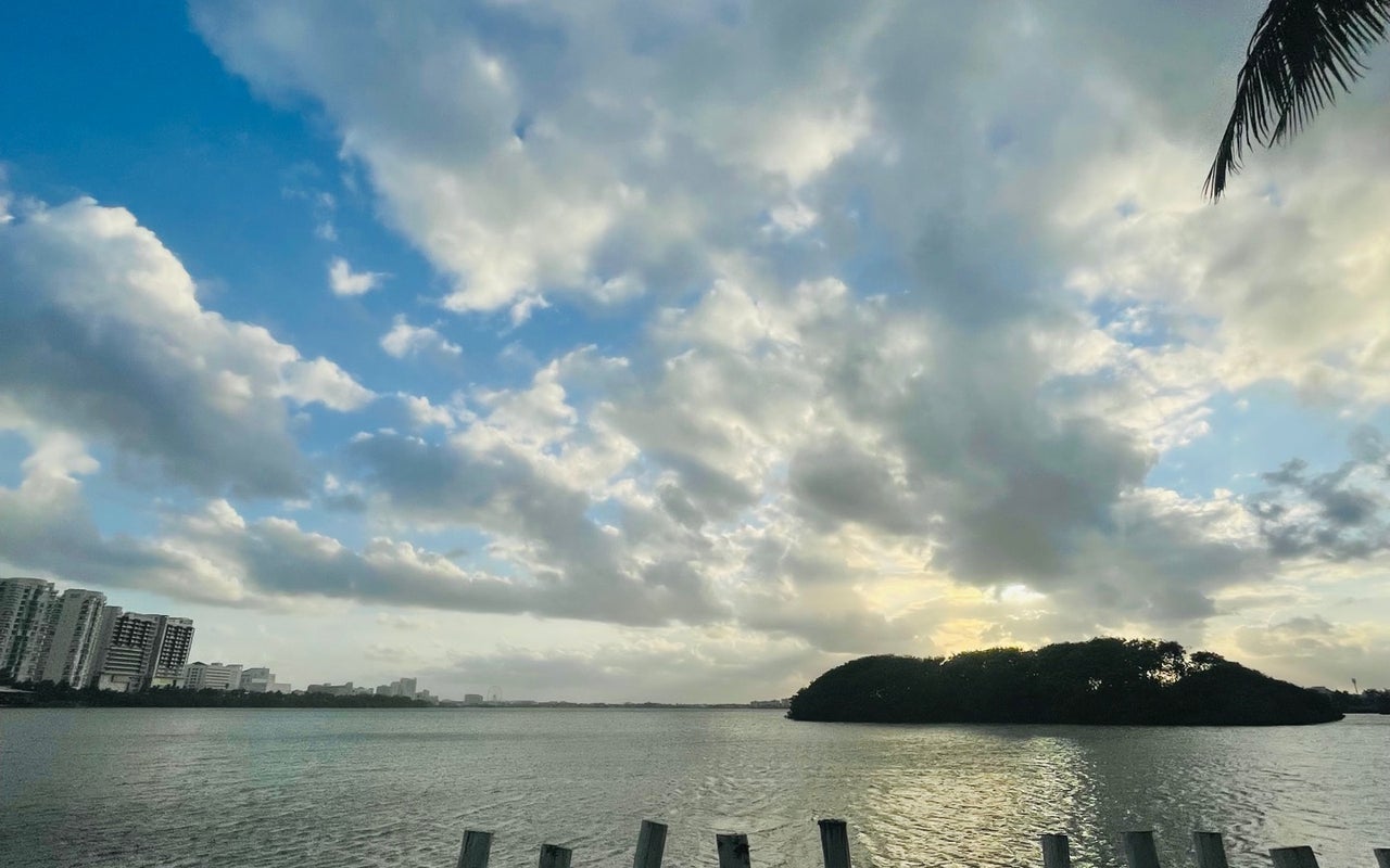 Laguna Nichupté