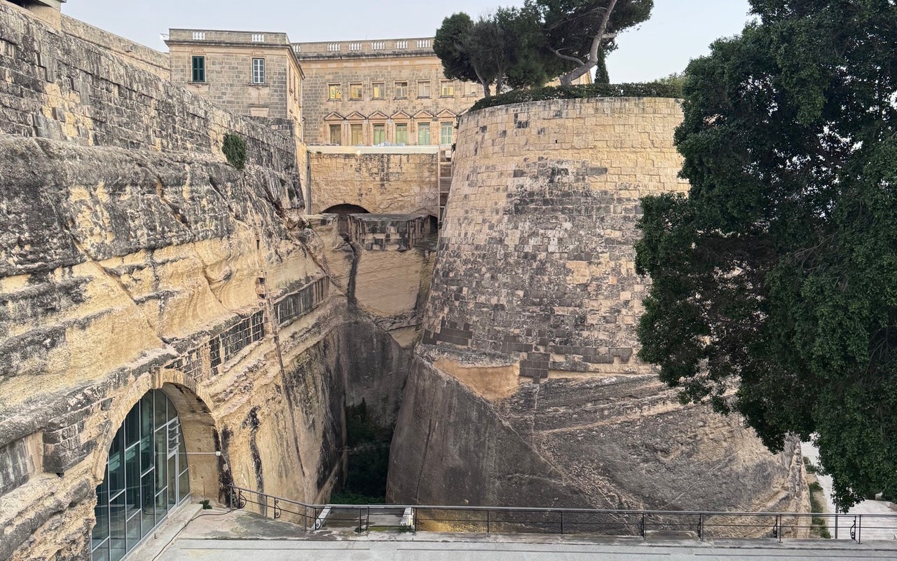 City Gate (Bieb il-Belt)