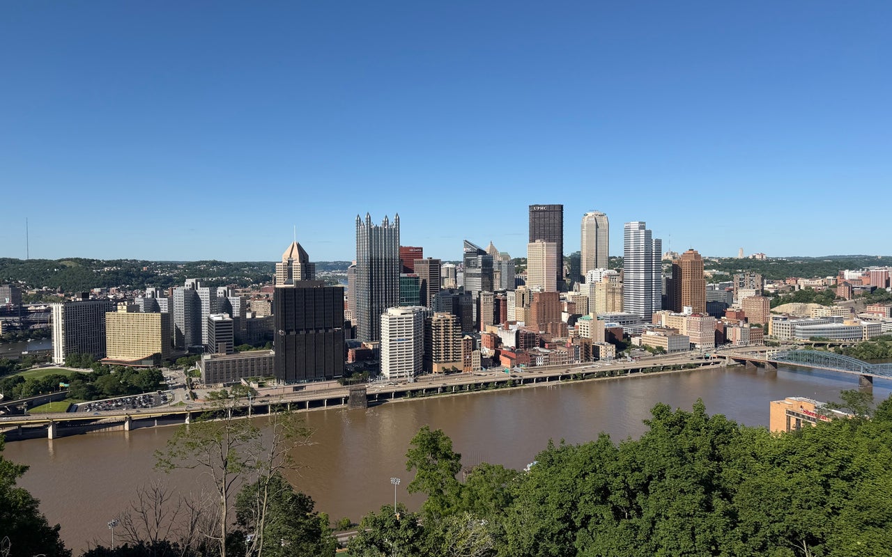 Monongahela Incline