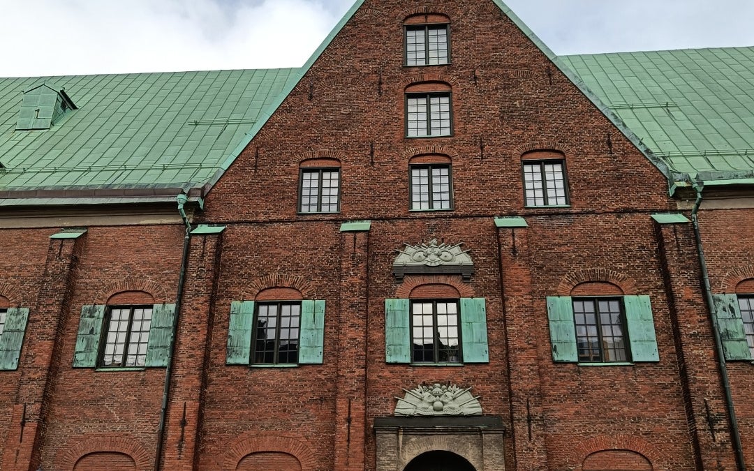 Kronhusbodarna