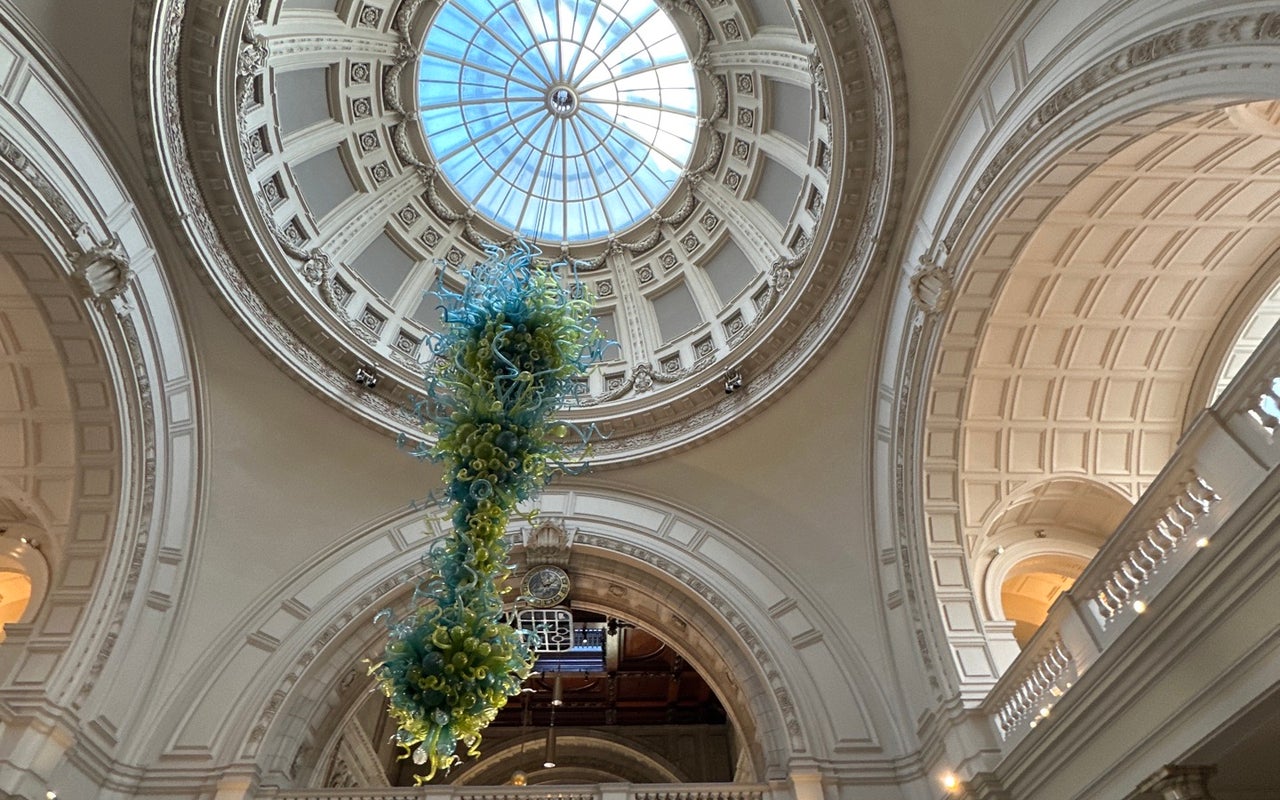 Victoria and Albert Museum (V&A)