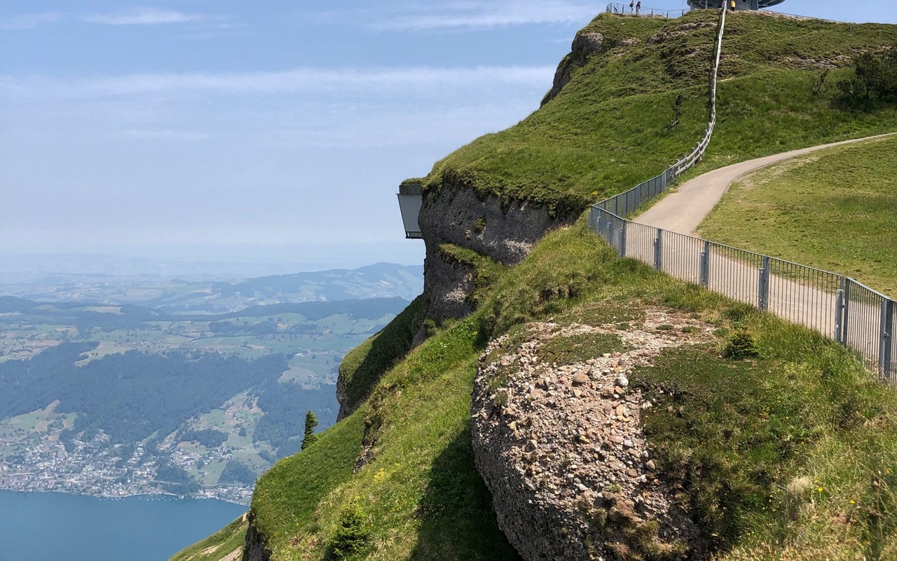 Rigi Kulm