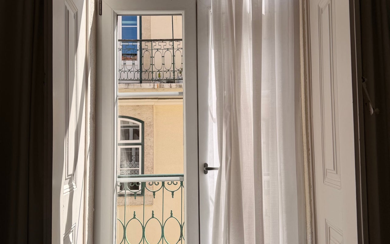 The ART INN Lisbon