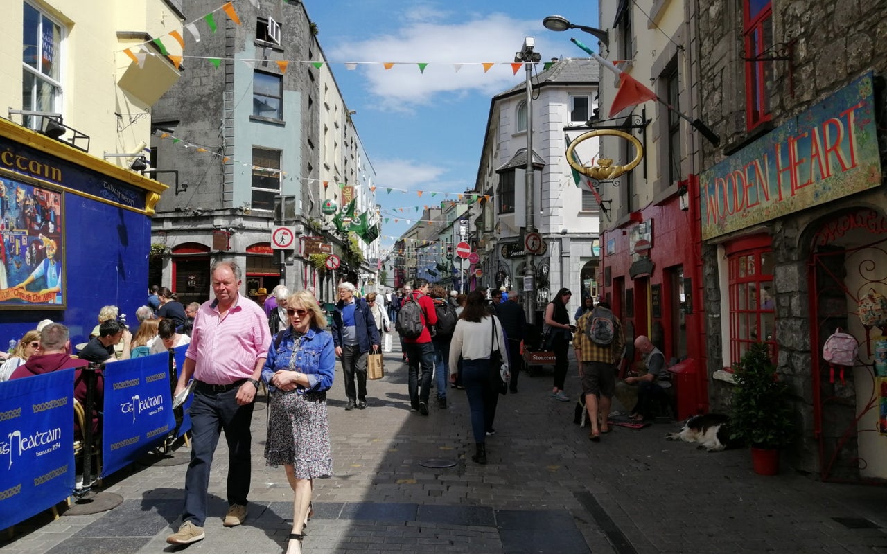 Quay Street