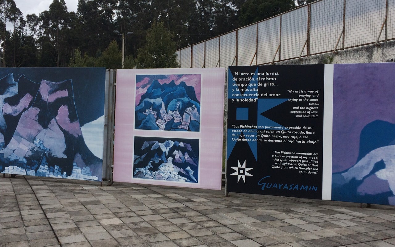 Capilla del Hombre
