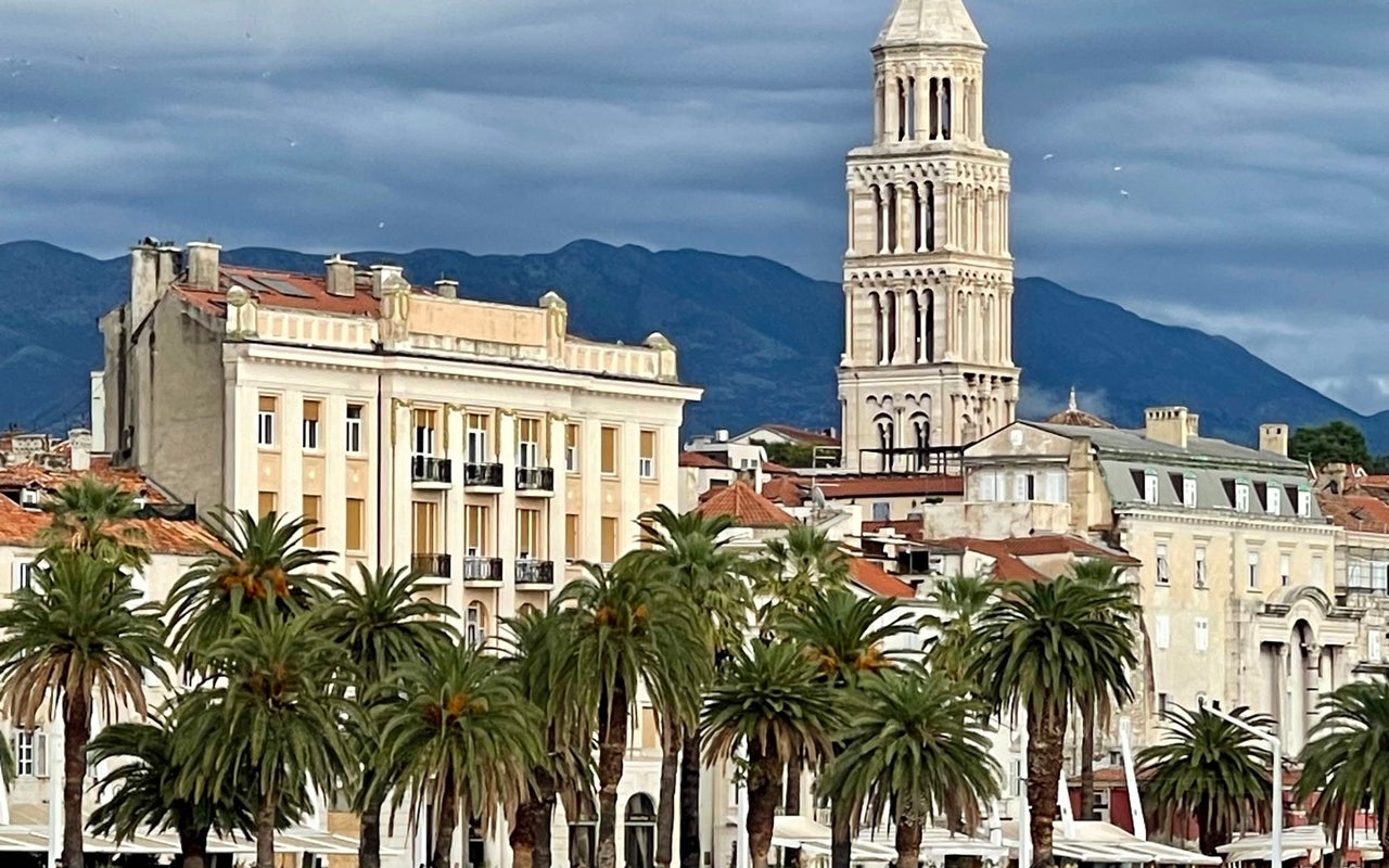 Splitska riva