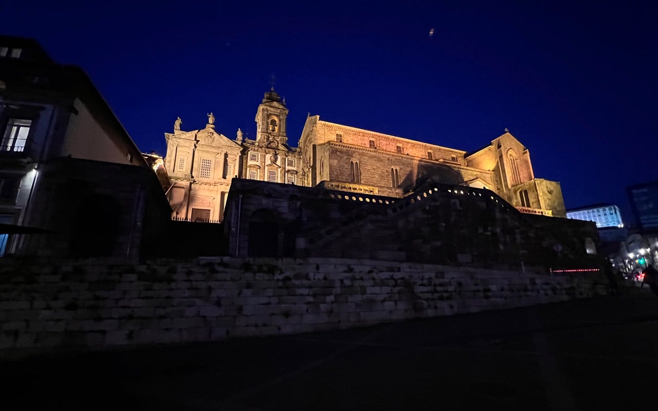 Igreja de São Francisco (Igreja de S. Francisco)