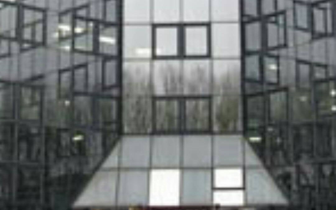 Darby Houses
