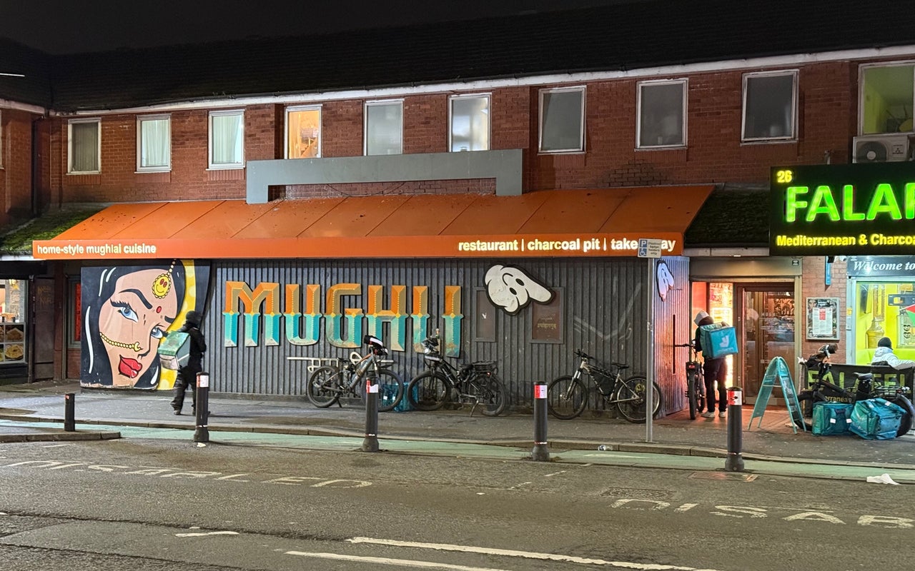 Mughli