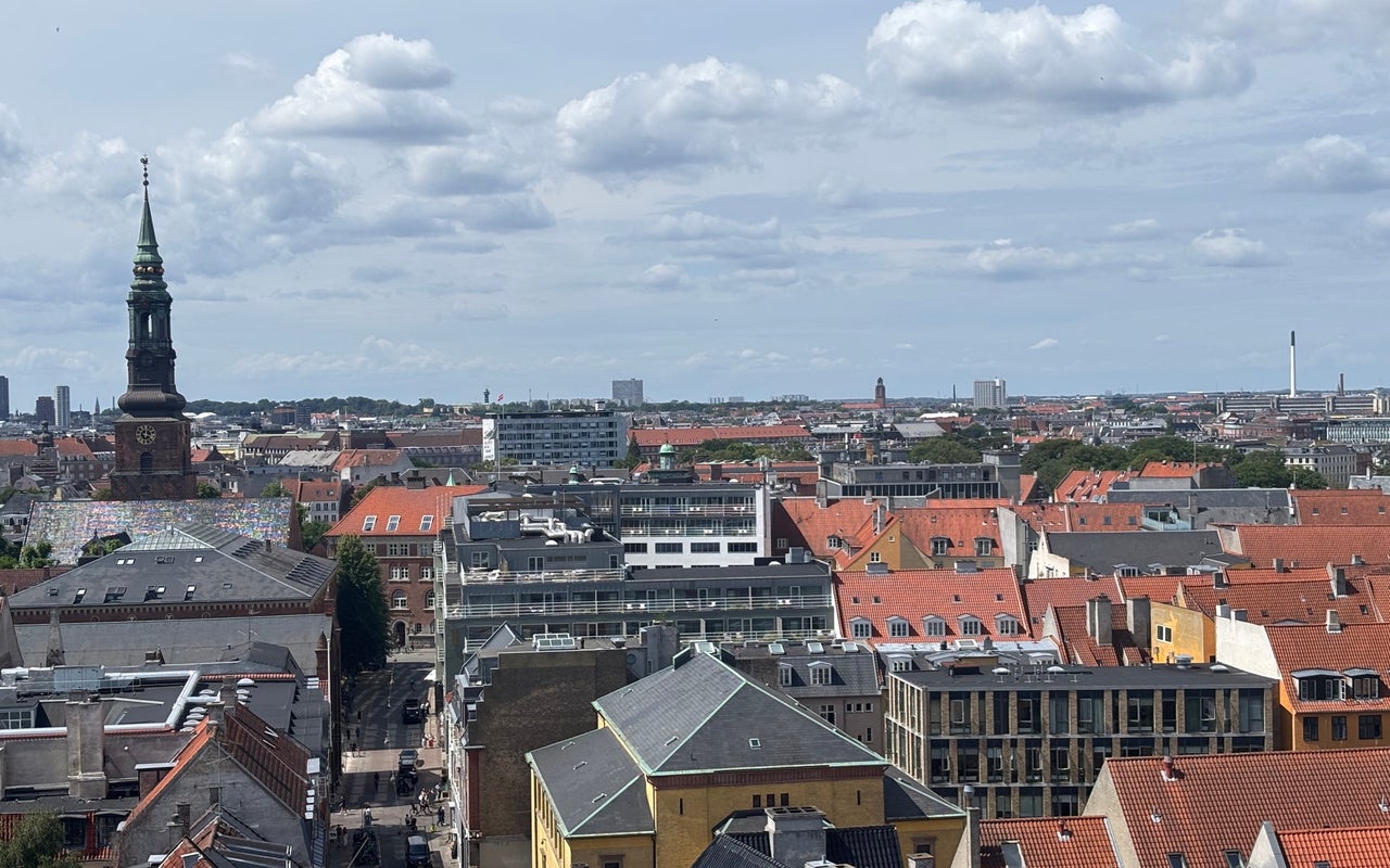 Round Tower (Rundetårn)