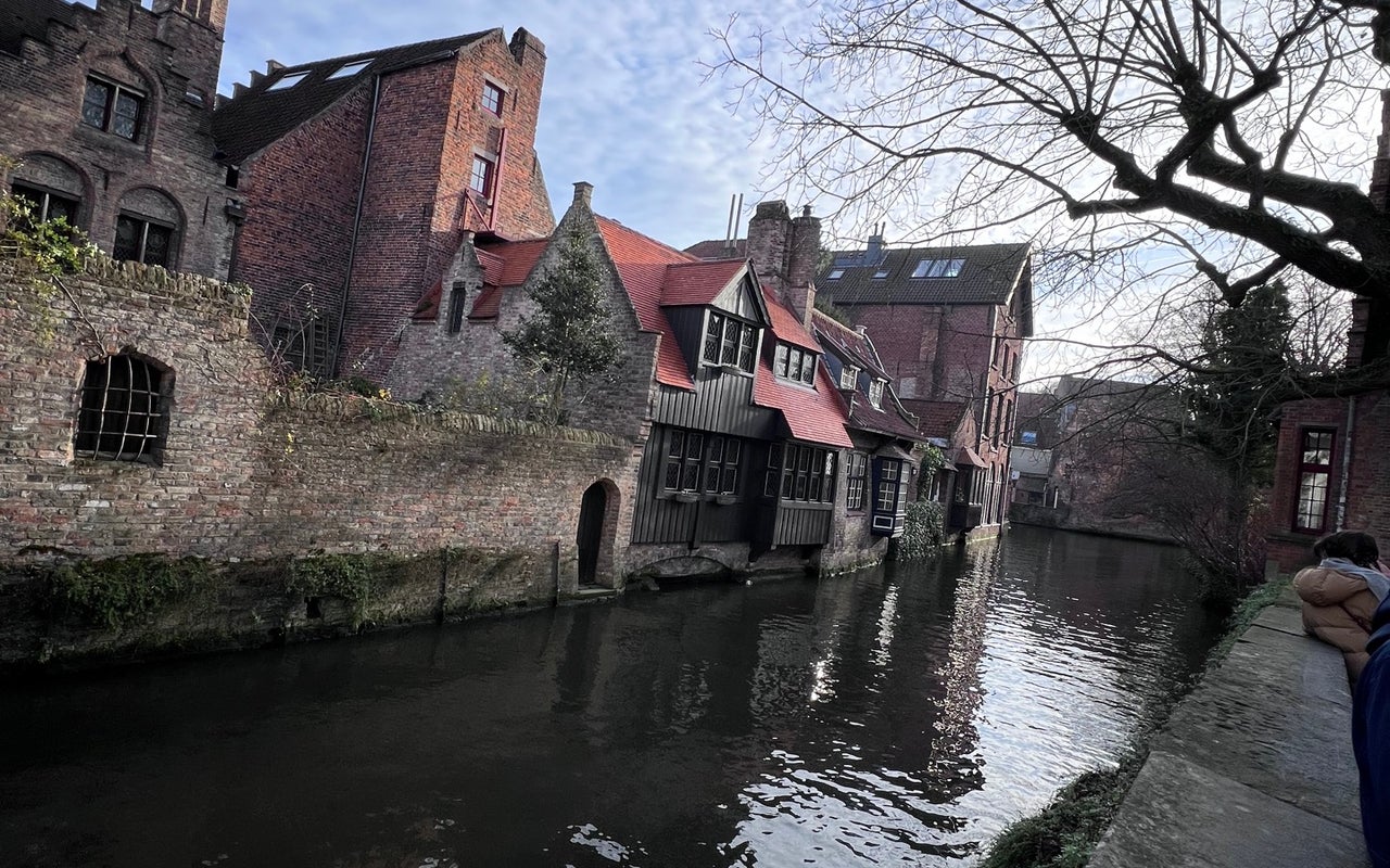 Bonifacius Bridge (Bonifaciusbrug)