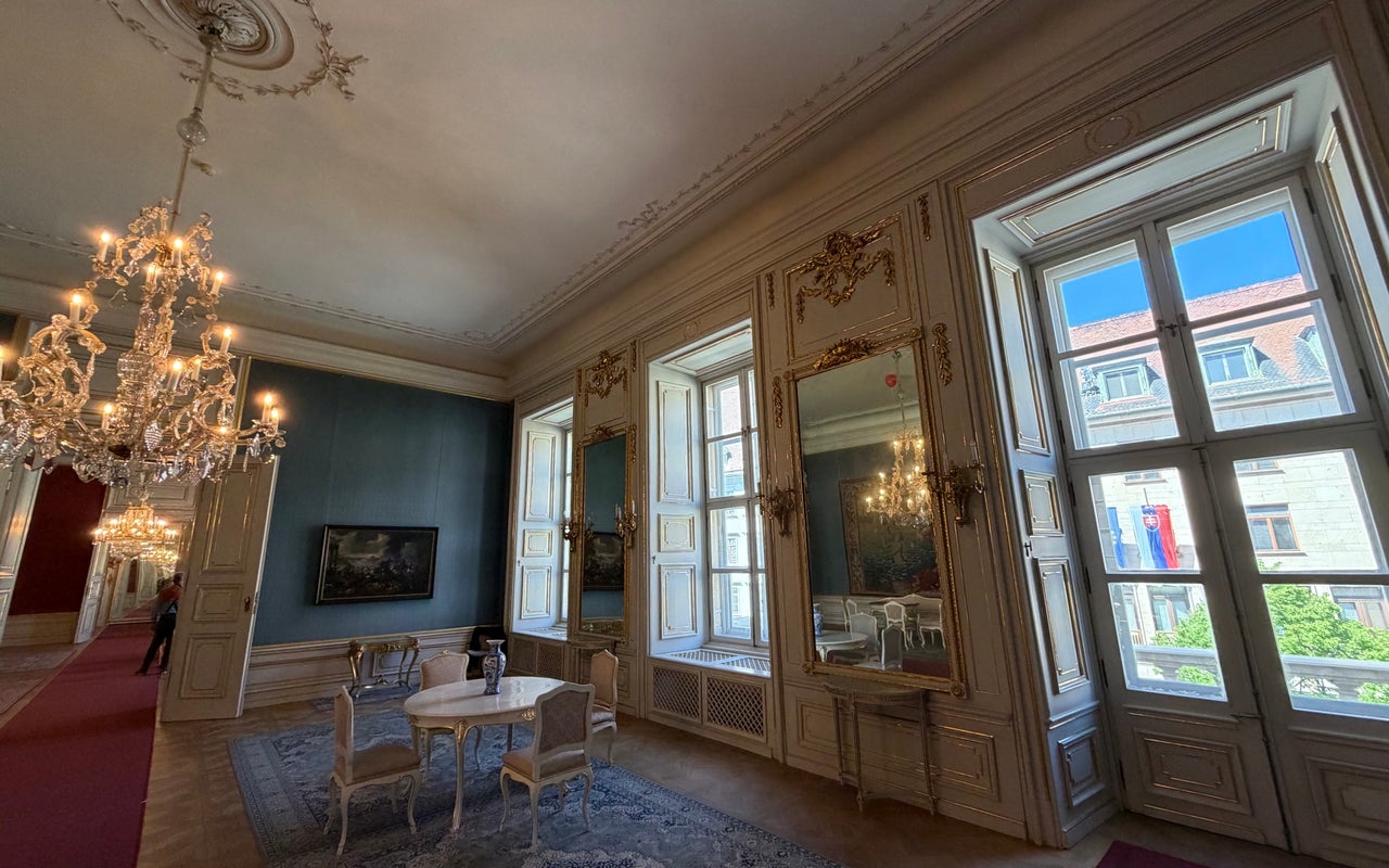 Primaciálny palác