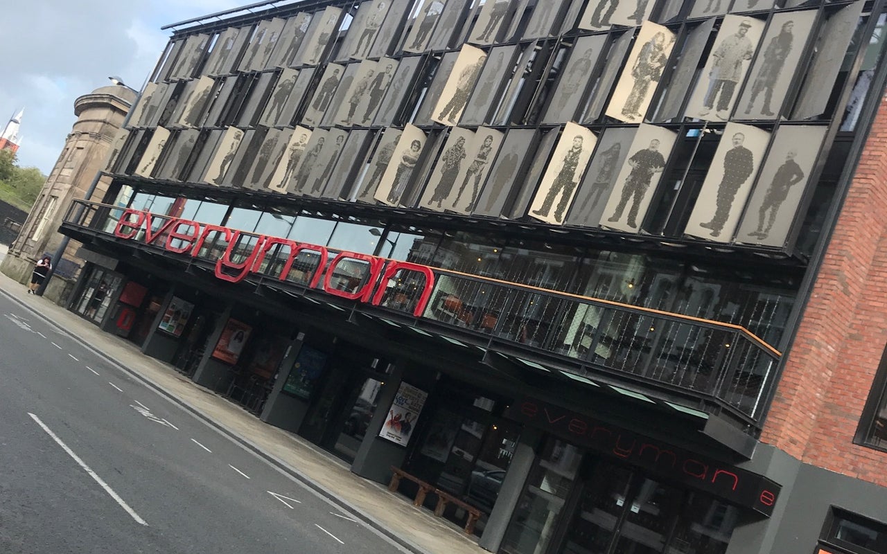 Everyman Theatre