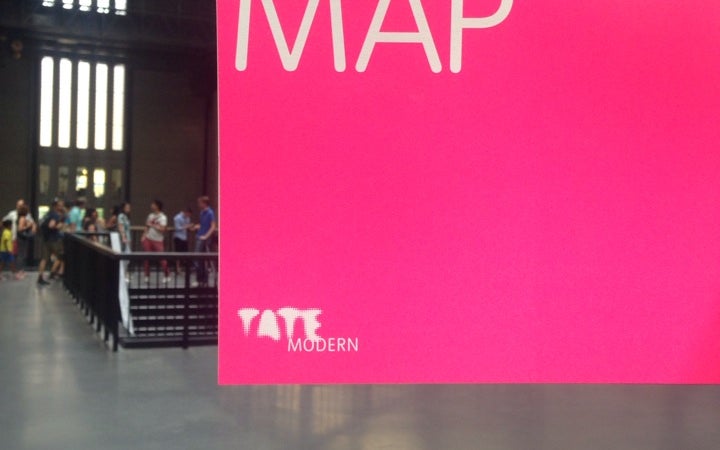 Tate Modern