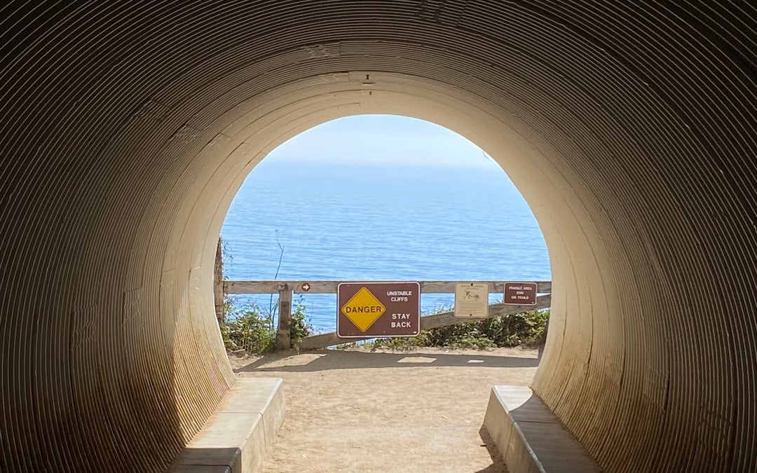 Julia Pfeiffer Burns State Park
