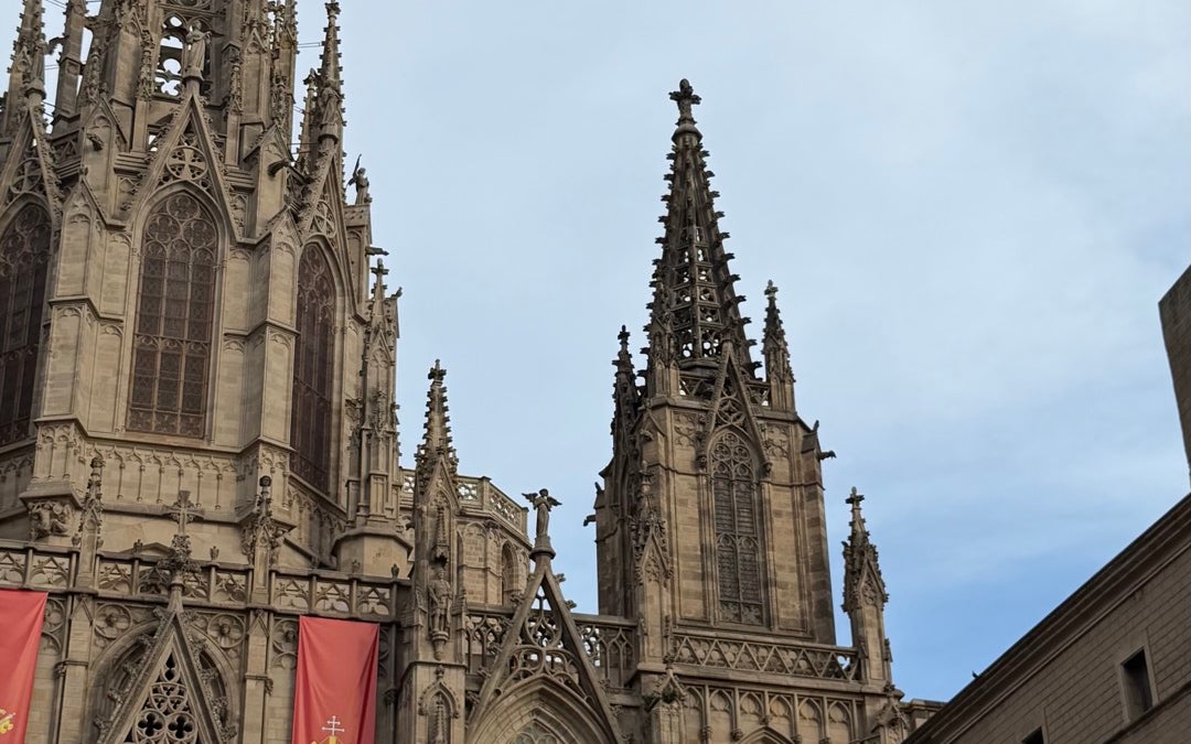 Gothic Quarter