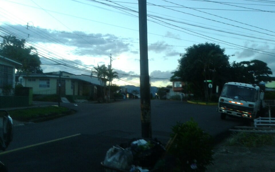Barrio El Carmen