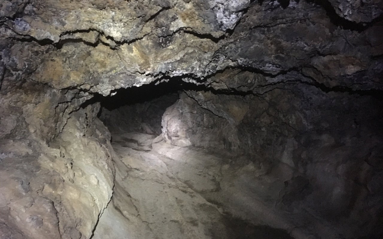 Cueva del Viento