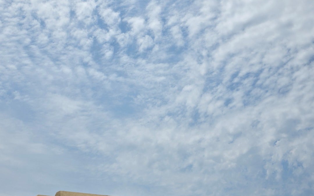 Haeundae Beach (해운대해수욕장)