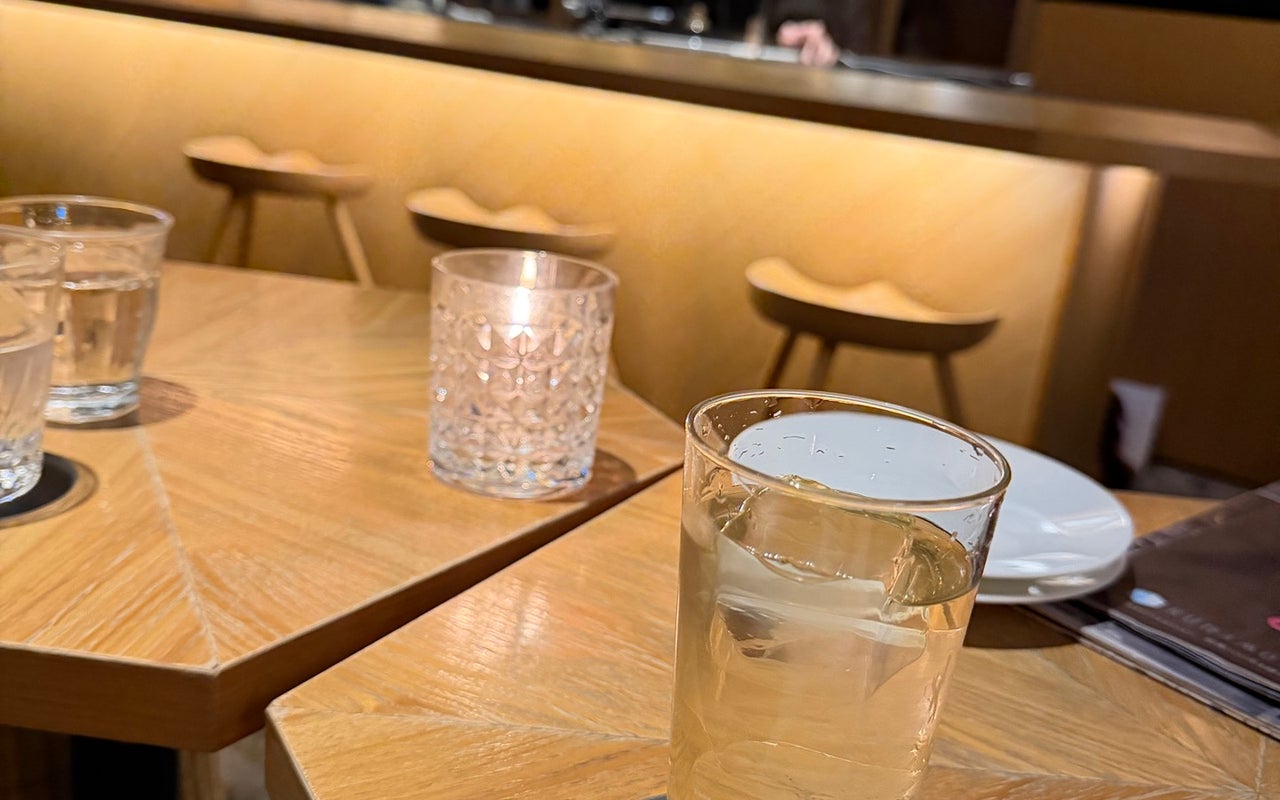Kanazawa Music Bar
