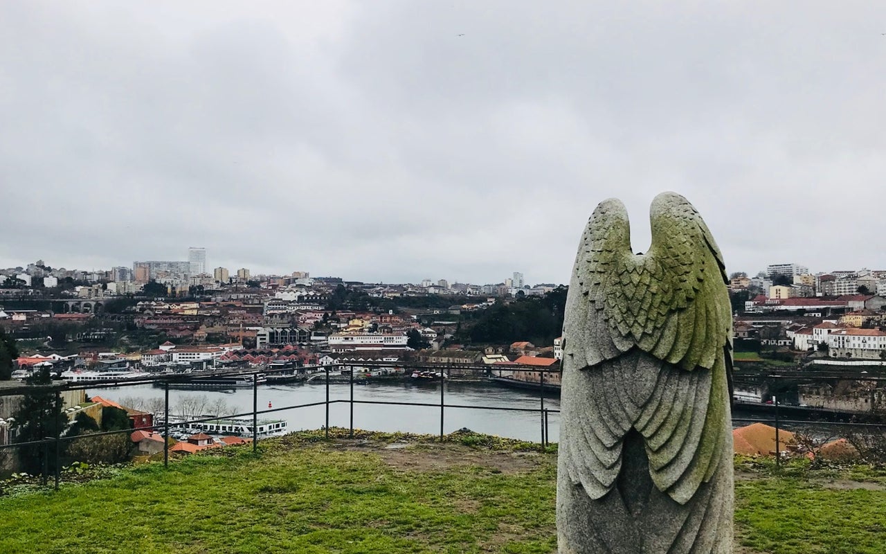 Jardim das Virtudes