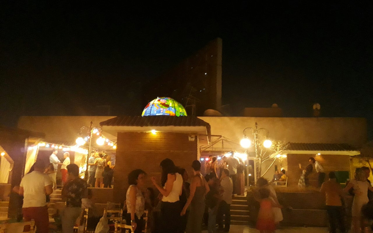 hawa art district