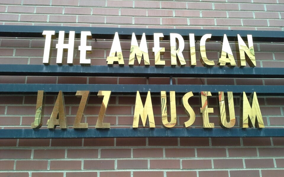 American Jazz Museum