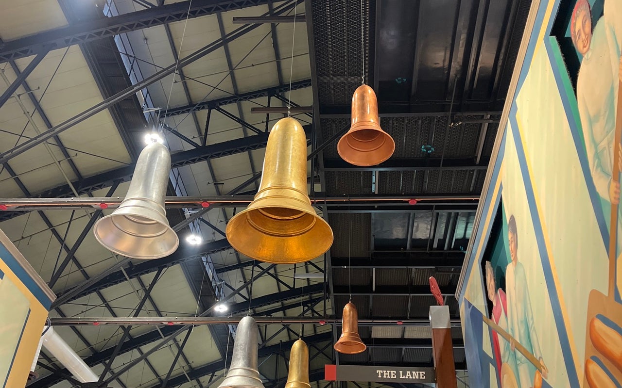 St. Lawrence Market (South Building)