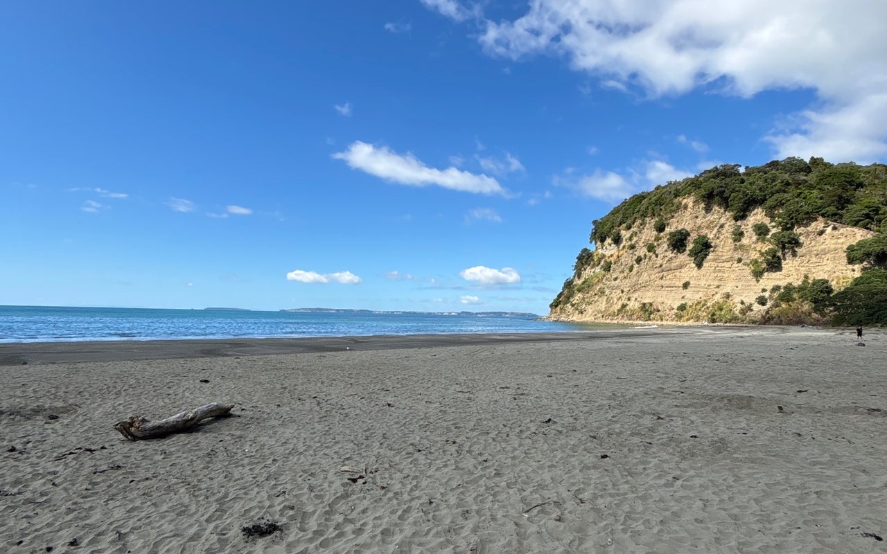 Wenderholm Regional Park