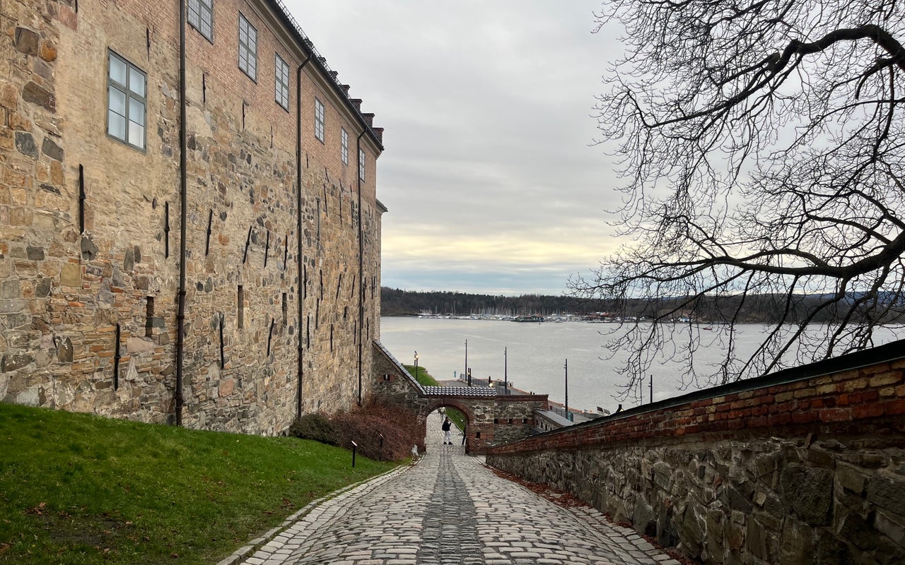 Akershus Festning (Akershus festning)