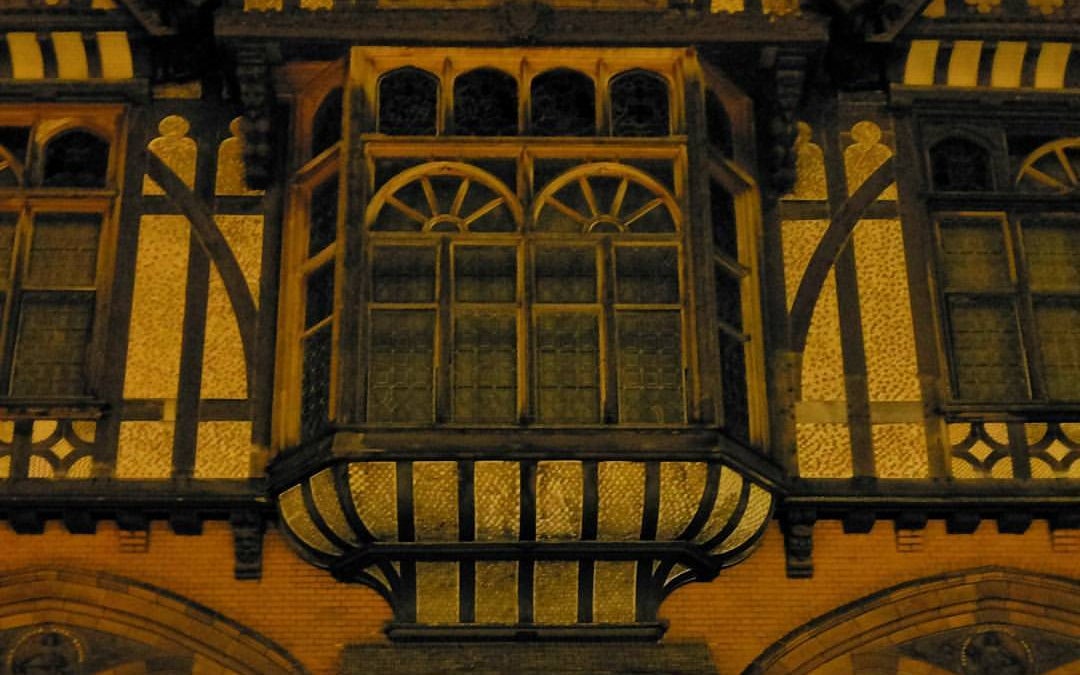 The Beaney House of Art & Knowledge
