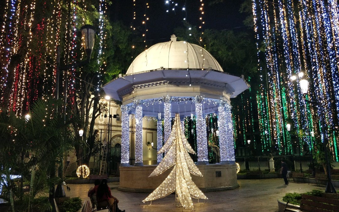 Plaza de Santa Ana