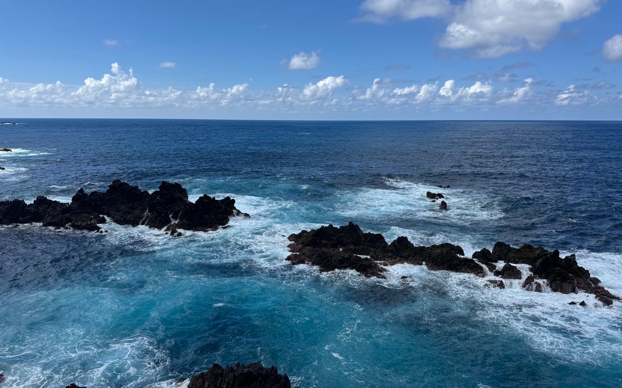 Porto Moniz