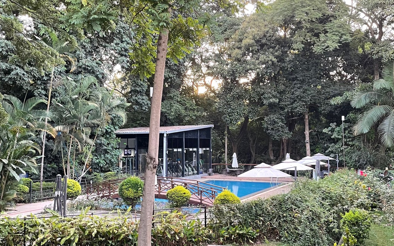 Arusha City Cafe