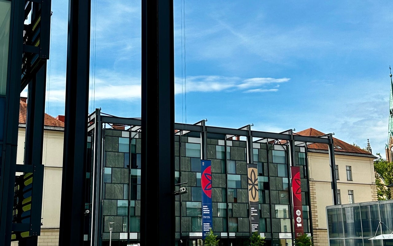 Slovene Ethnographic Museum (Slovenski Etnografski Muzej / Slovene Ethnographic Museum)