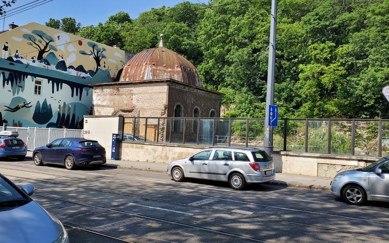 Molnár János Cave (Dive Site)