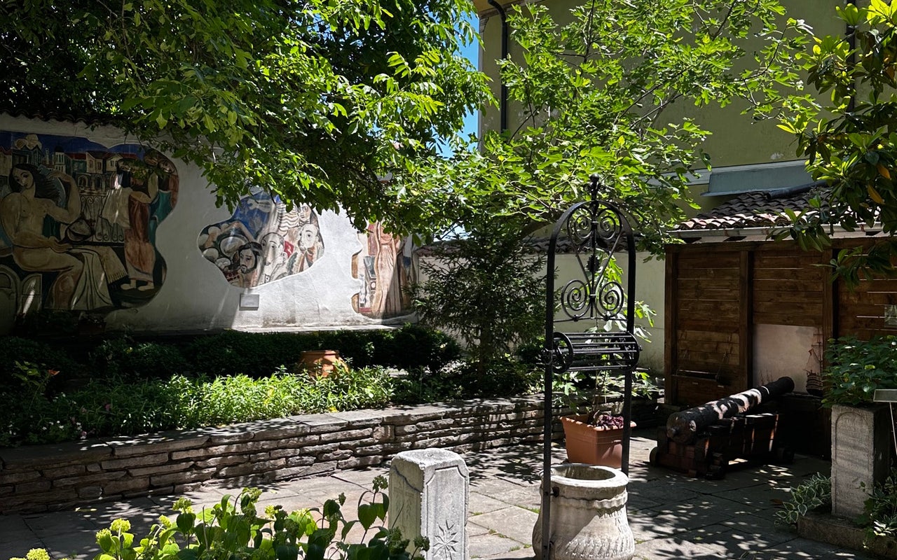 Regional Etnographic Museum