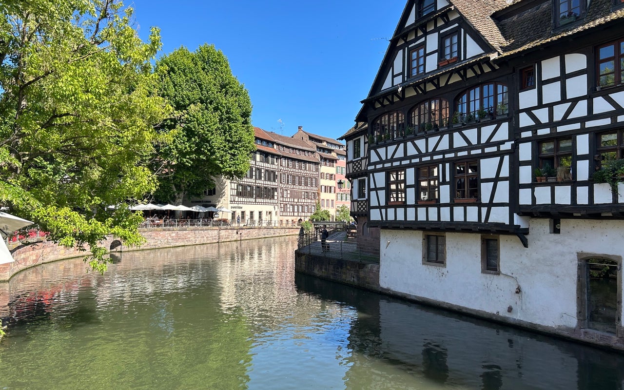 La Petite France