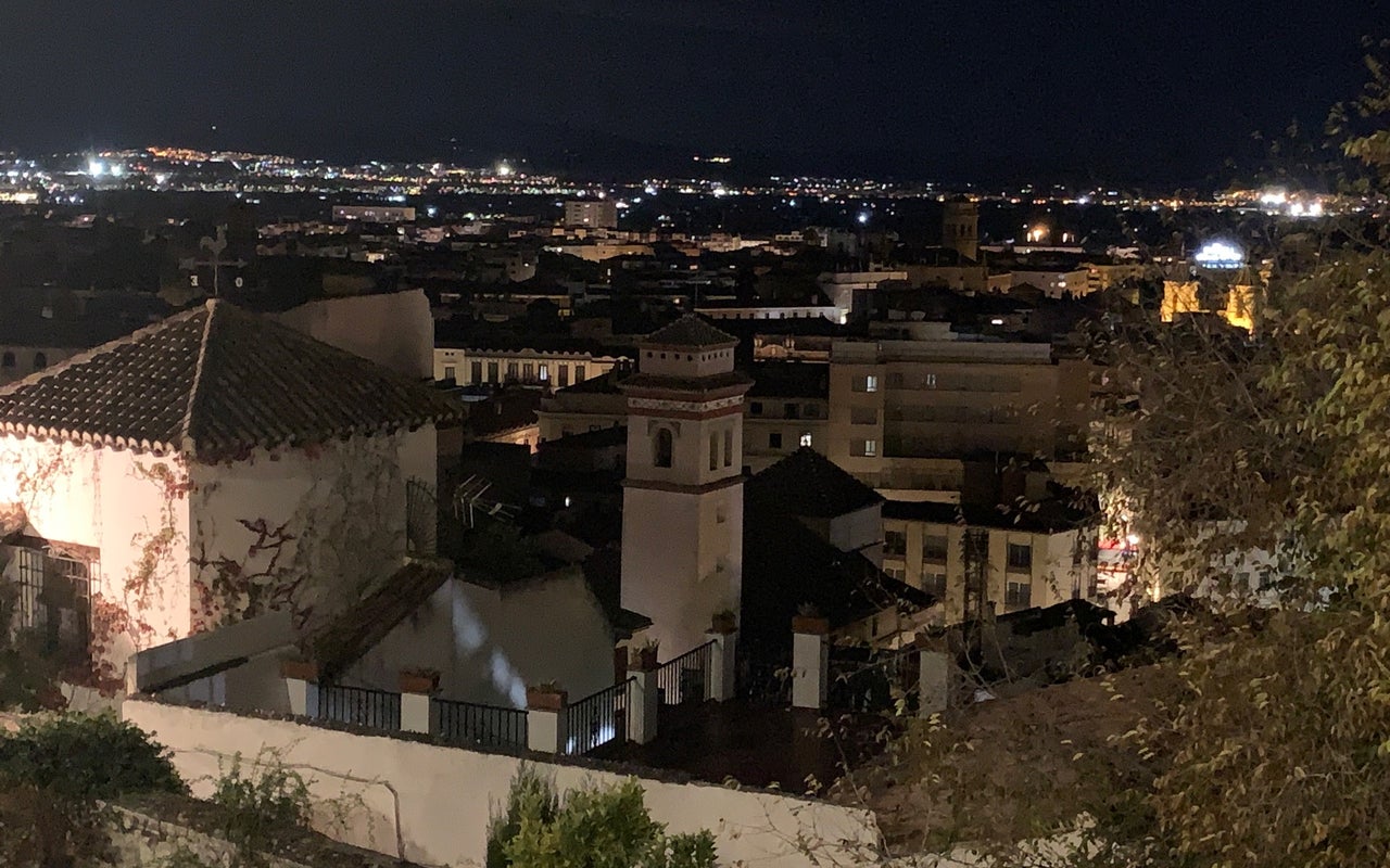 Puerta Elvira