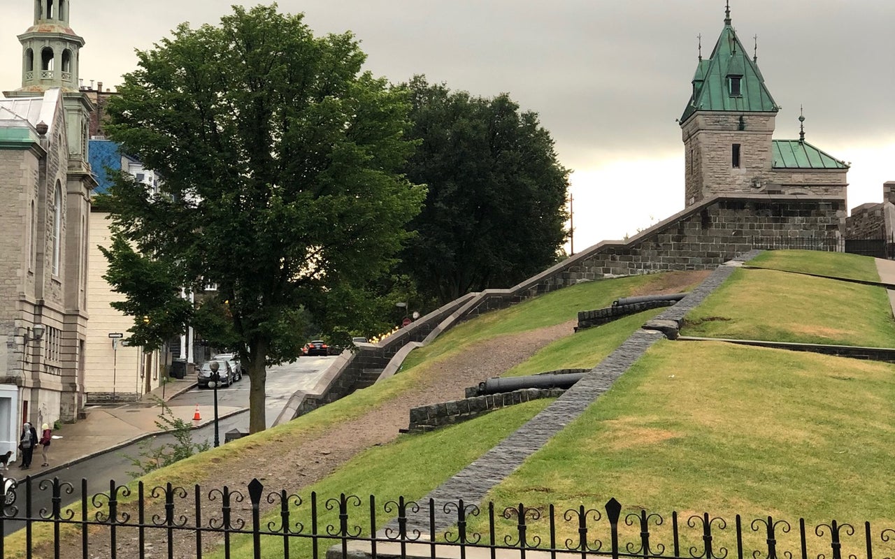 Porte St-Jean