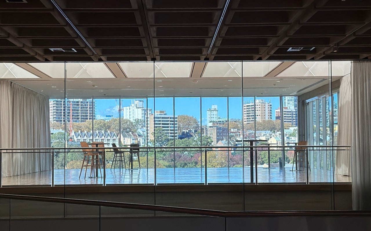 Art Gallery of New South Wales