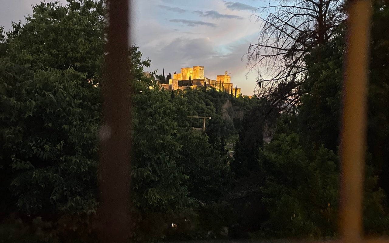 Albaicín