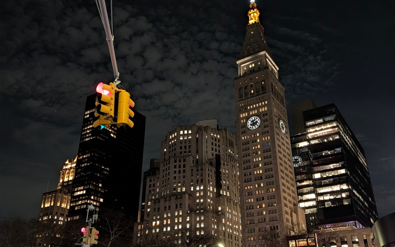 Flatiron Building