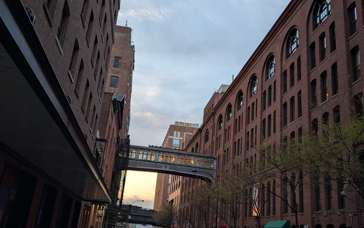 Chelsea Market