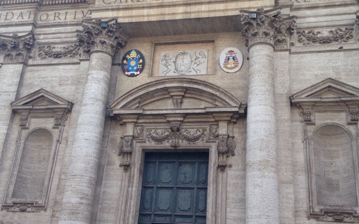 Piazza di Signazi
