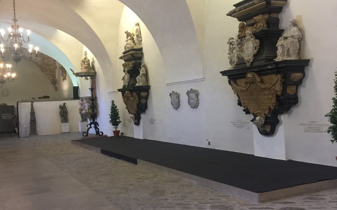 Mainfränkisches Museum