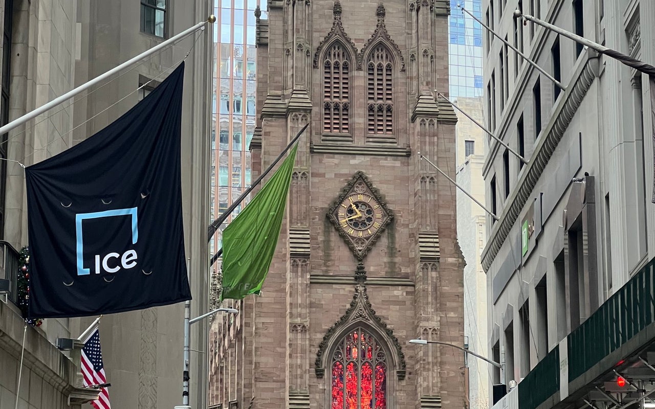 Trinity Church