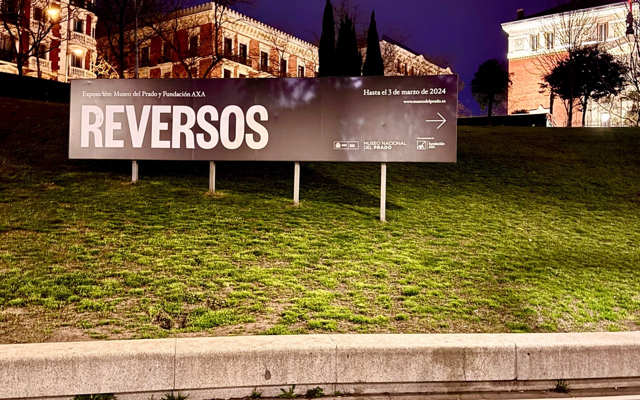 Museo Nacional del Prado